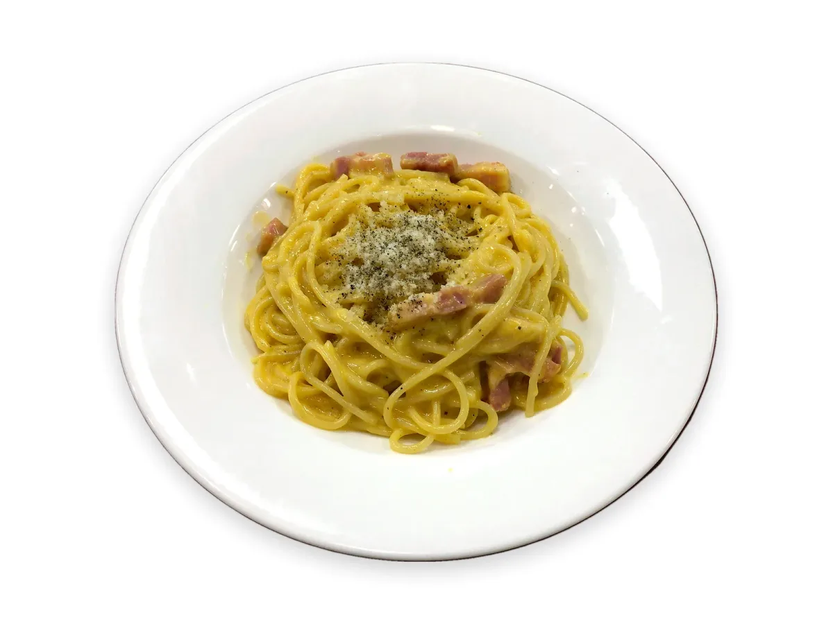 Карбонара
